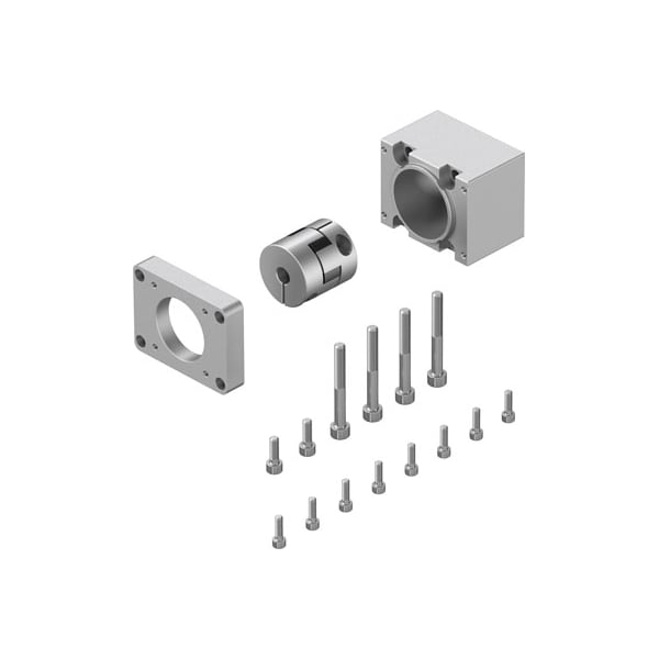 Axial Kit EAMM-A-S48-55A-G2